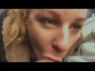 snapchat dangerous blowjob and sex on the bus (homemade porn,cumshot,private,sex,xxx,milf,mature,pov,sex,brazzers)